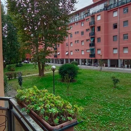 Pm 50 Via Pietro Boifava Guest House Mediolan Zewnętrze zdjęcie