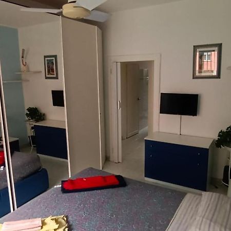 Pm 50 Via Pietro Boifava Guest House Mediolan Zewnętrze zdjęcie
