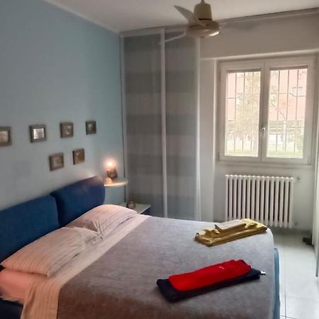 Pm 50 Via Pietro Boifava Guest House Mediolan Zewnętrze zdjęcie