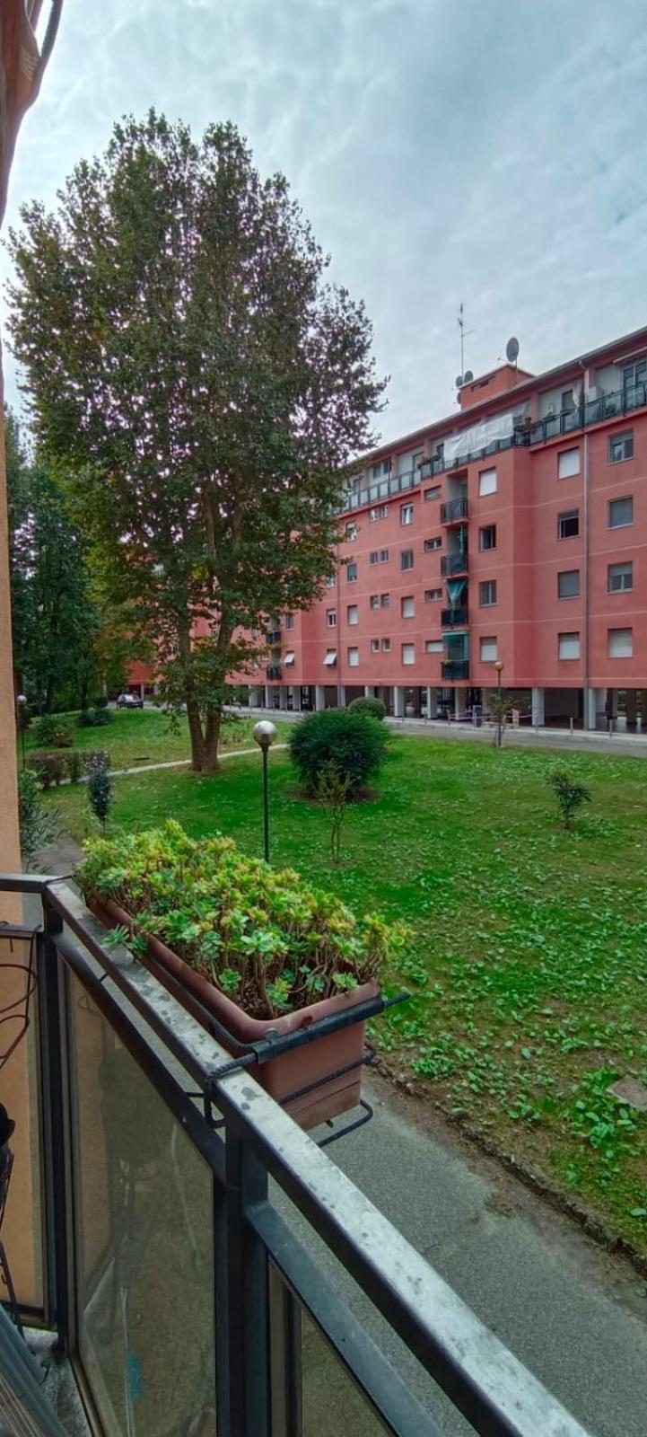 Pm 50 Via Pietro Boifava Guest House Mediolan Zewnętrze zdjęcie