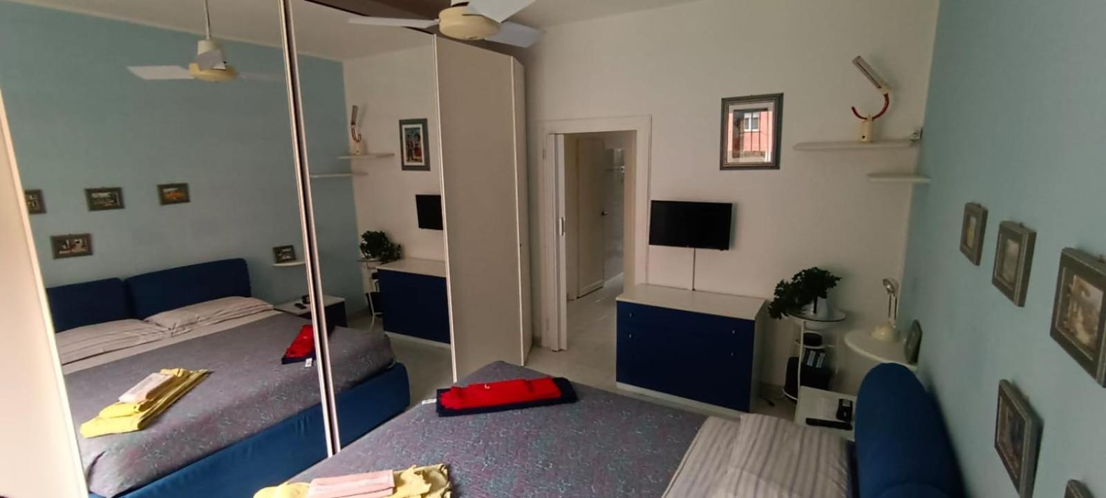 Pm 50 Via Pietro Boifava Guest House Mediolan Zewnętrze zdjęcie